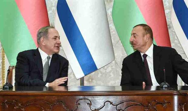 اگر می شد آذربایجان را با کشورهای همسایه خود مبادله کنیم٬ یک لحظه درنگ نمی&nbsp;کردیم