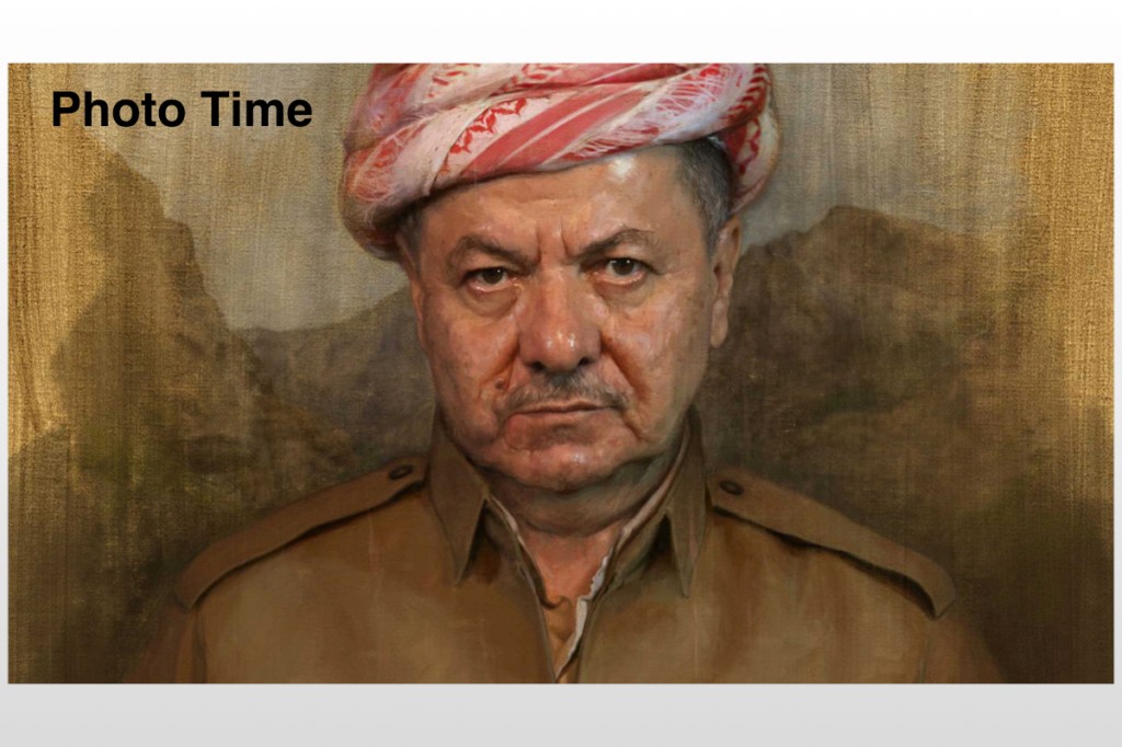 بارزانی کیست و جایگاه او در کردستان‌عراق&nbsp;کجاست؟