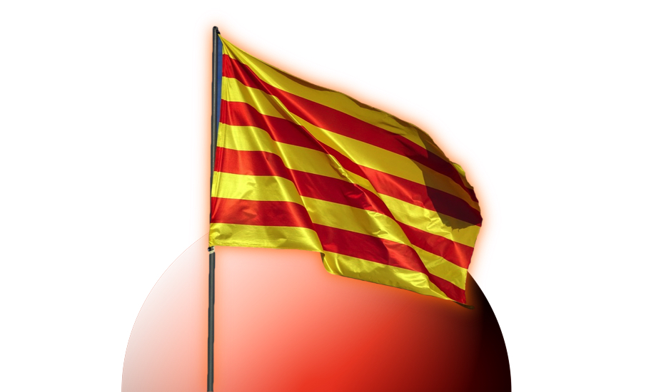 catalonia