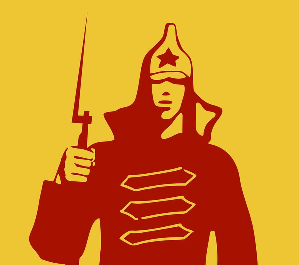 اعتبار و حیثیت جهانی انقلاب&nbsp;اکتبر