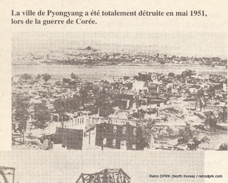 pyongyangdestructionkoreanwar21