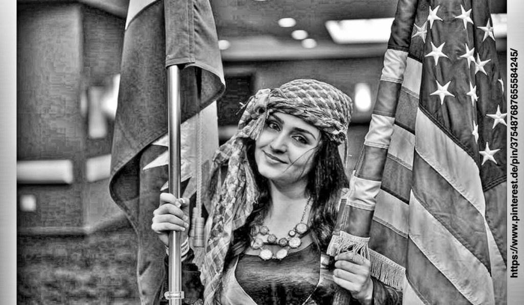 هرکه ناموخت از گذشت روزگار … – کیم پیترسون – آمادور&nbsp;نویدی