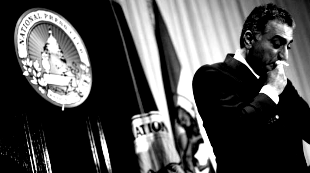 امپریالیسم و بازی با کارت سلطنت! – ع-&nbsp;شفق