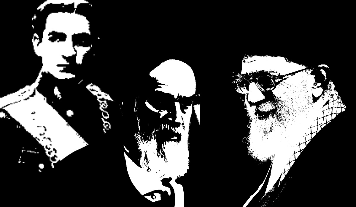 آقای خامنه ای مردم درد خود را فریاد می زنند!