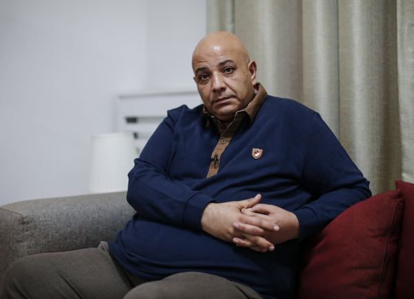 "SDG"nin kaçan sözcüsü Silo, ABD-PYD/PKK ilişkilerini anlattı