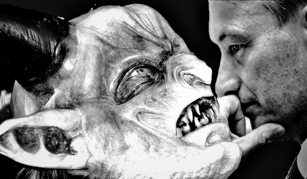 وزیر امورخارجه هلند بخاطر دروغهایی که در باره شیطان سازی از پوتین و روسیه گفته بود، استعفا&nbsp;داد!