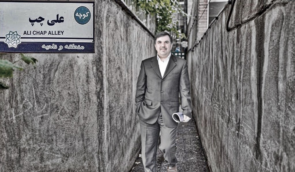 سخن یک کارگر با عباس آخوندی وزیر راه وشهر سازی – رضا&nbsp;رخشان