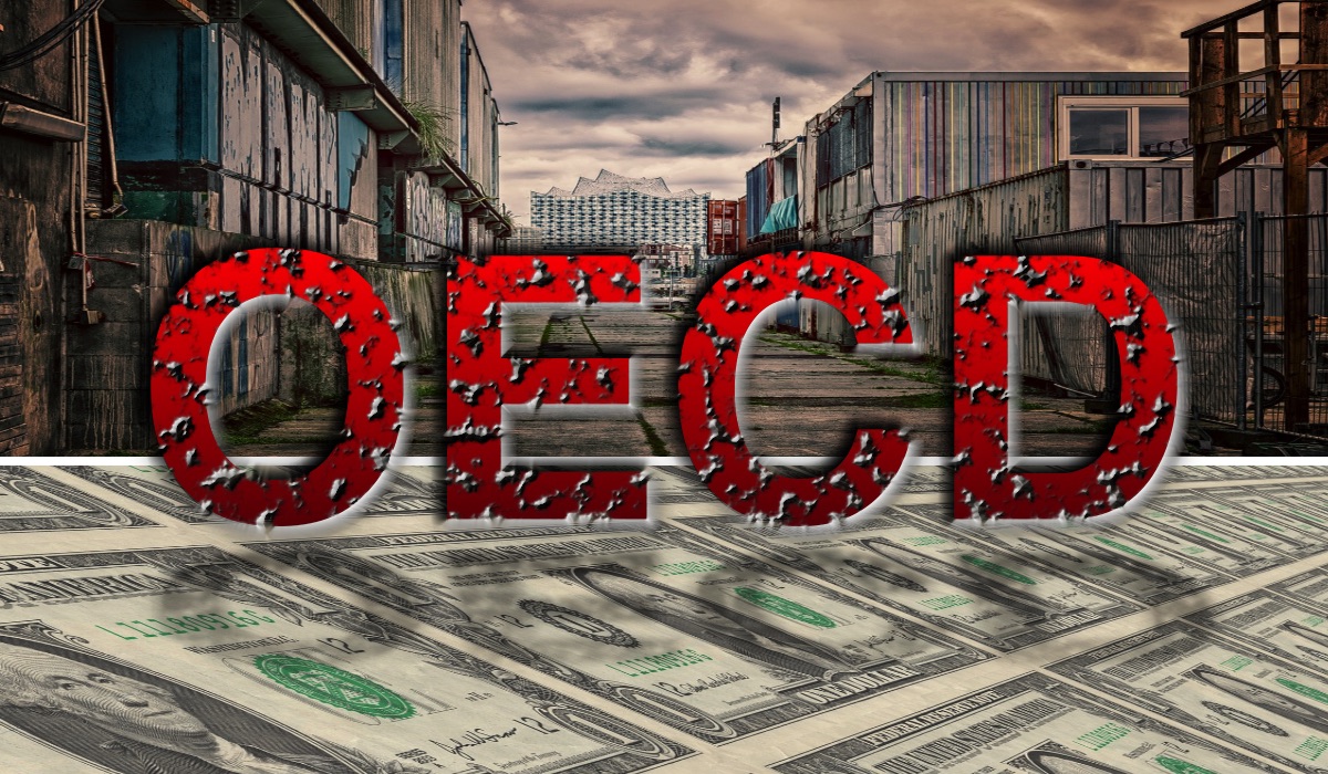 oecd