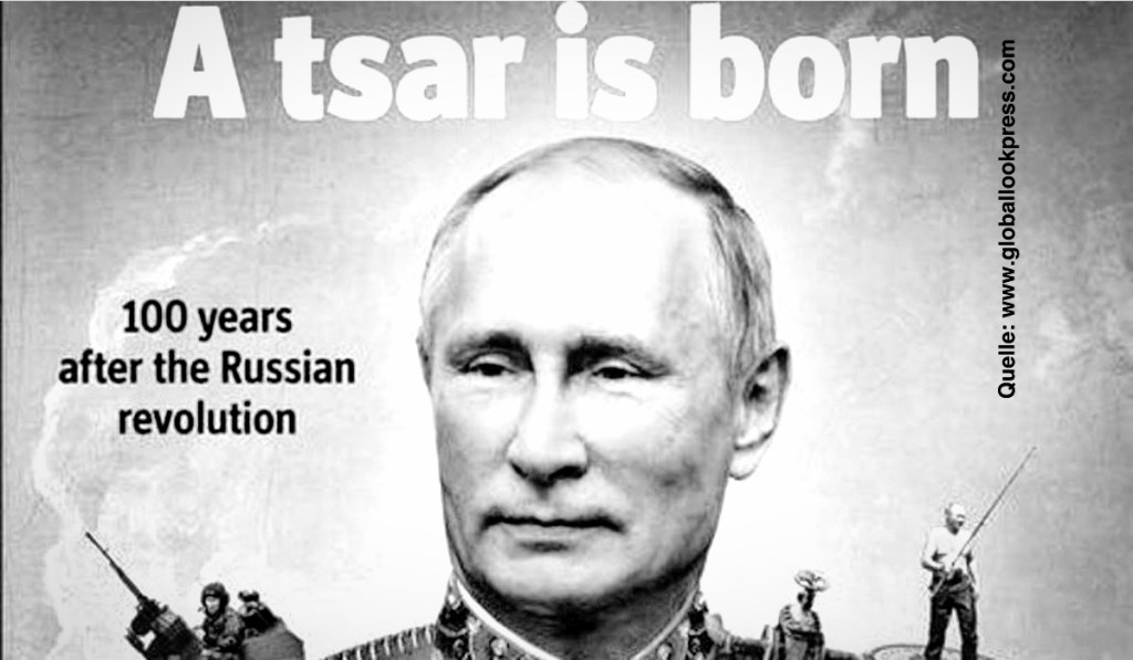 جهان خوفناکی که اکونومیست وعده آن را&nbsp;میدهد