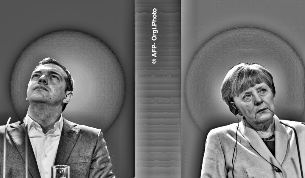 سه سال دولت سیریزا: داستانی از تسلیم&nbsp;گیج‌کننده