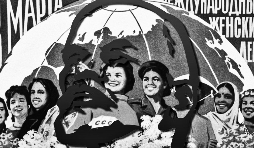 به مناسبت صدو‌پنجاهمین سالگرد تولد&nbsp;لنین