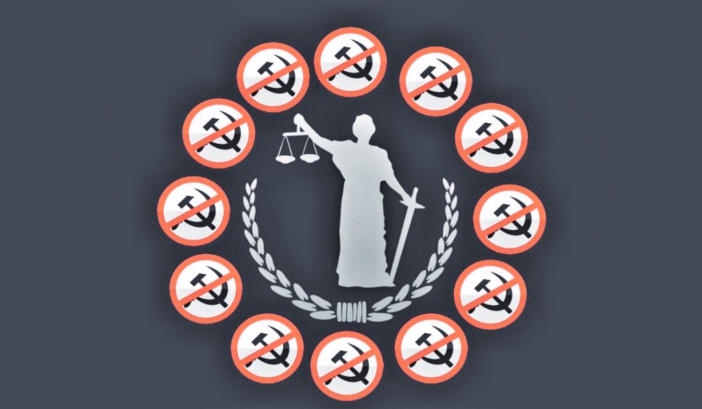 دادگاه حقوق بشر اتحادیه اروپا- ابزار مجازات&nbsp;دگراندیشان