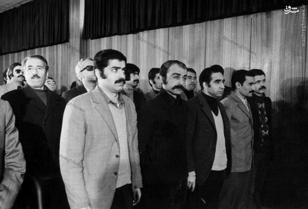 پدیده ای بنام امیر حسین فطانت – محمود&nbsp;طوقی