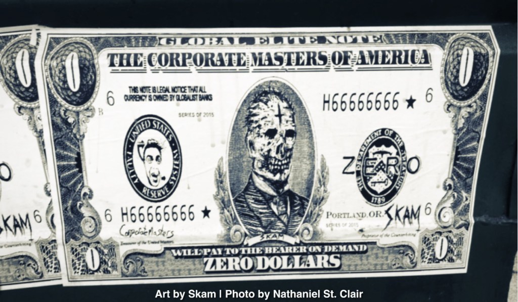 آیا یوآن چین می‌تواند ارز ملی آمریکا را در پرداخت‌های نفتی در تنگنا قرار دهد؟ – ولادیمیر تسگایف و آلکسی کودوبین – ا. م.&nbsp;شیری