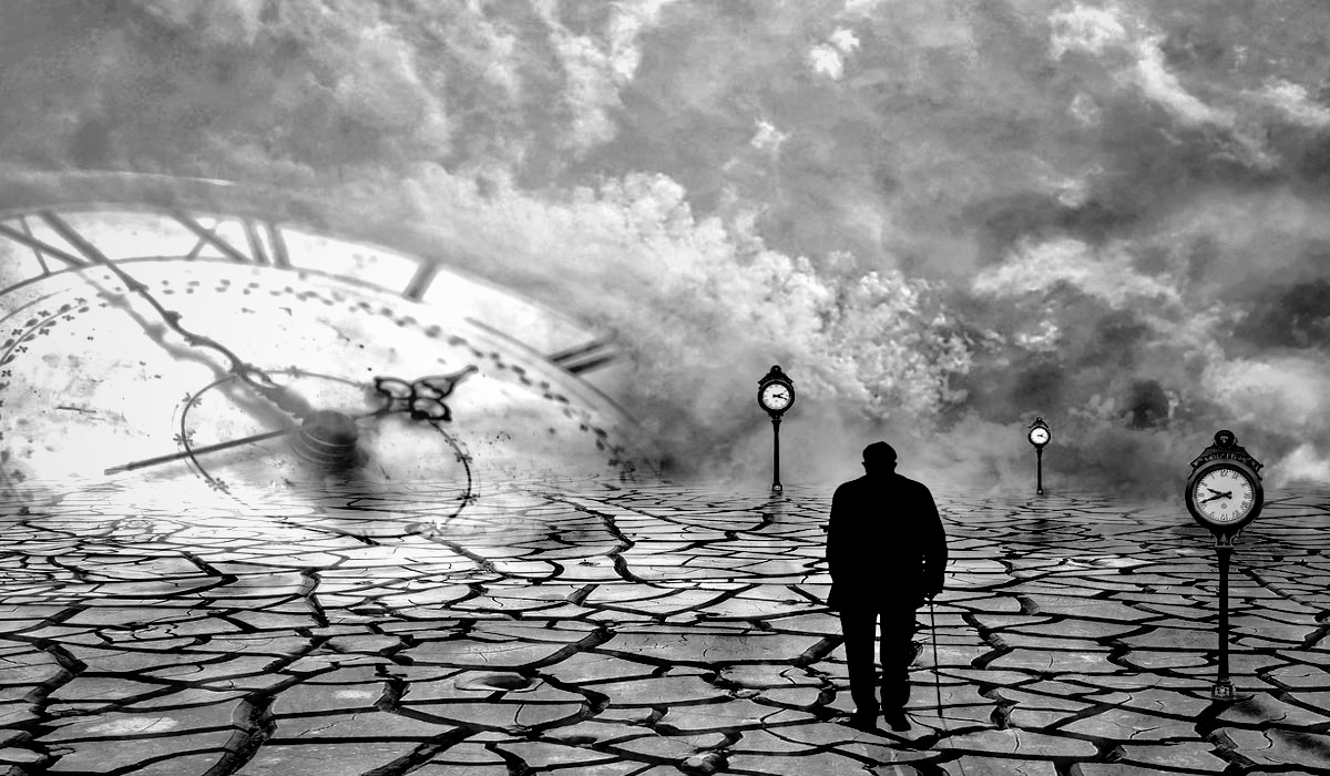 در این برهوت – احمد خزاعی