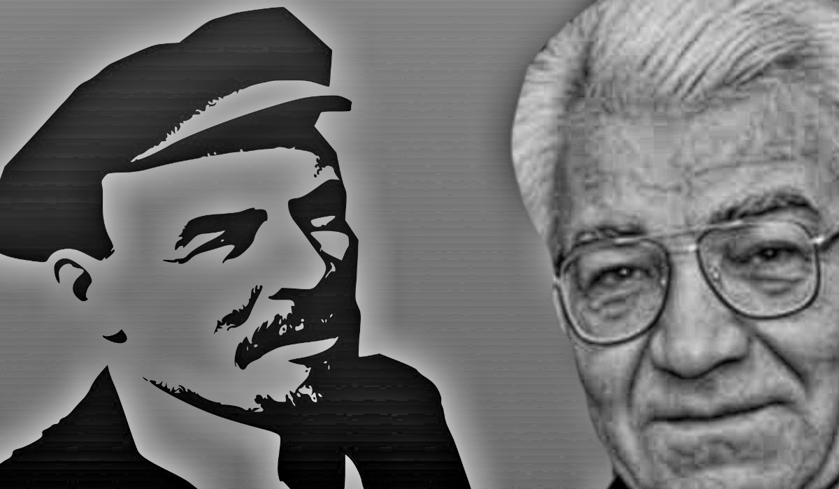 باز هم لنین؛ دوباره «انقلاب اکتبر» – ناصر زرافشان