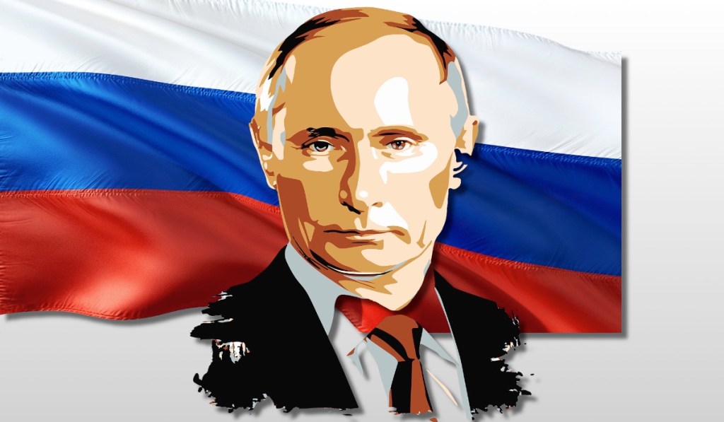 پوتین نام دشمنان واقعی روسیه افشا&nbsp;کرد