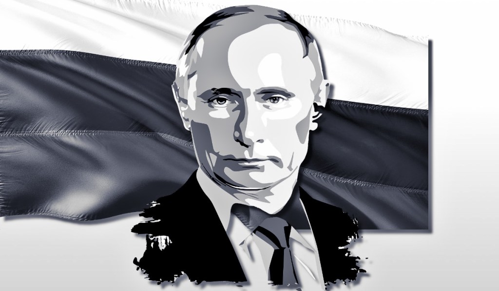 پوتین جهان تک قطبی به پایان خط رسیده&nbsp;است