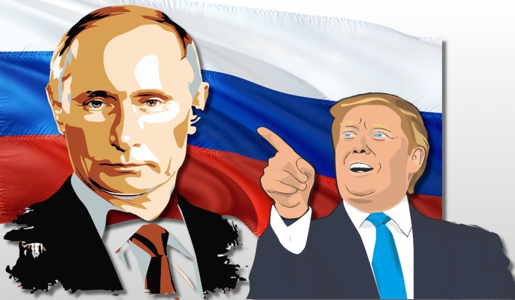 روپ: مضحکه توافق آتش بس ارائه شده واشنگتن (بخش&nbsp;اول)