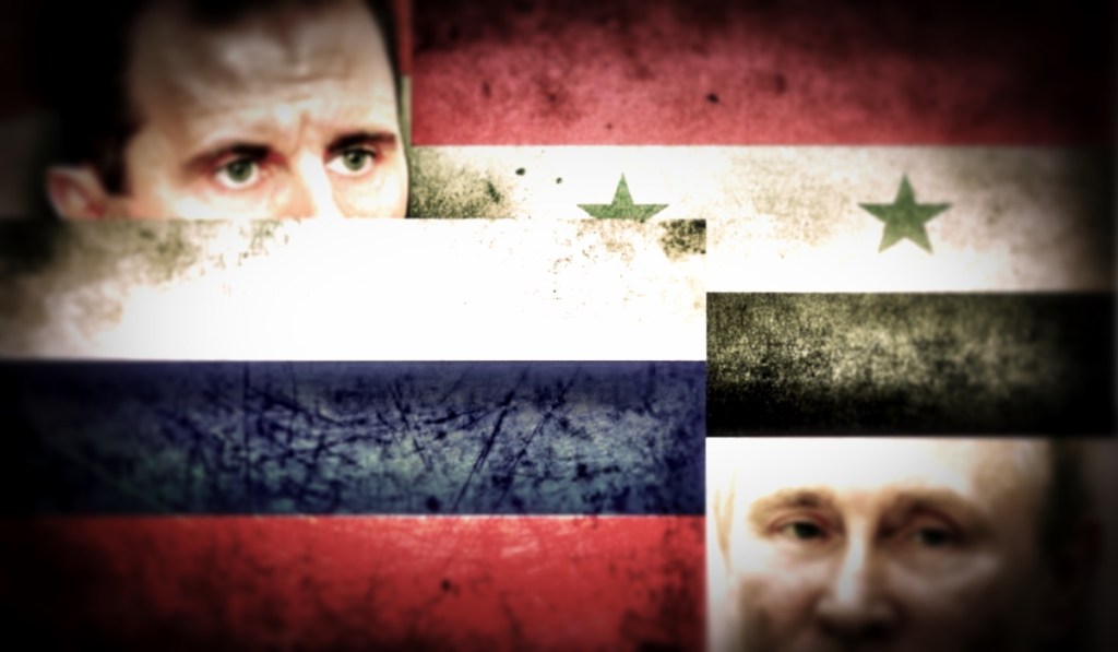 روسیه و سوریه رزمایش مشترکی را آغاز&nbsp;کردند.