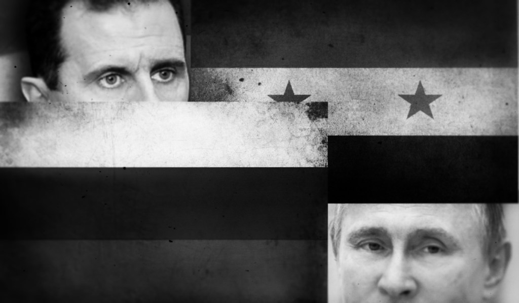 انتخابات روسیه در منطقه &laquo;غوطه شرقی&raquo;سوریه برگزار&nbsp;میشود