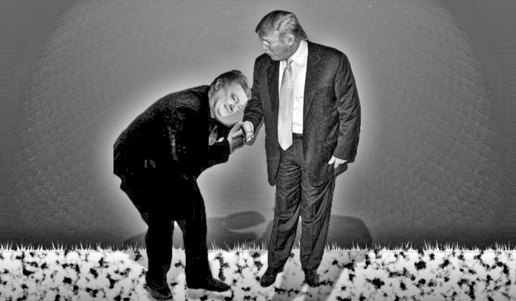 سازمان امنیت اوکراین دیپلومات‌های ایرانی را بدستور سازمان «سیا» دستگیر&nbsp;می‌کند