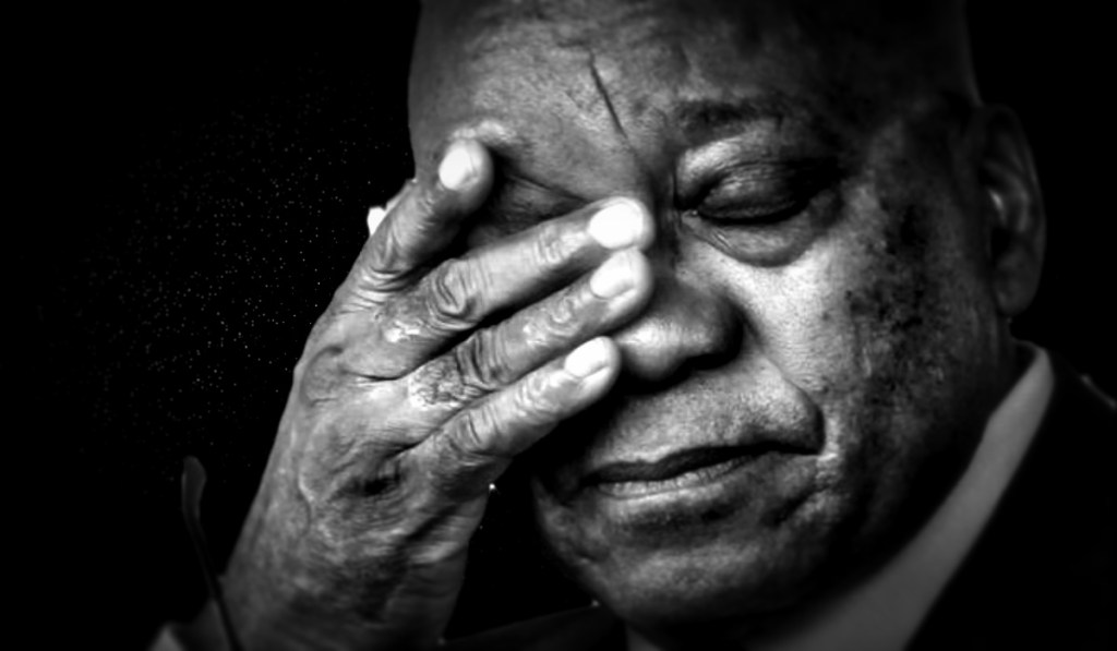 حزب کمونیست آفریقای جنوبی از استعفای دیرهنگام رییس‌جمهور زوما استقبال&nbsp;می‌کند