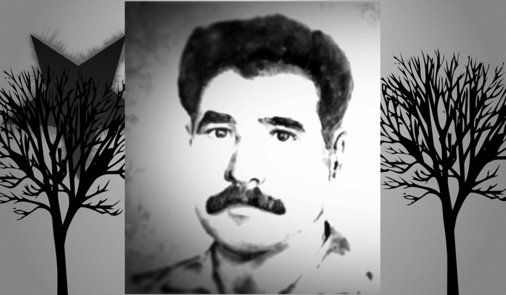 محمد چوپان زاده به روایت اسناد ساواک – محمود&nbsp;طوقی