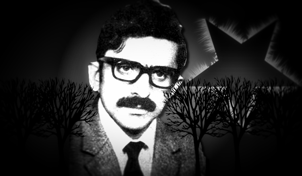 حسن ضیاظریفی به روایت اسناد ساواک – محمود طوقی