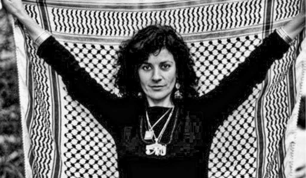 ریم بننا و جنگ فرهنگی که فلسطینی ها باید برنده شوند – رمزی بارود – هاتف&nbsp;رحمانی