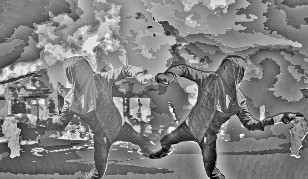 ديدگاه ها: چه رابطه ای بین تجمع اعتراضی مردم در کازرون و فلسطین هست؟ – احمد&nbsp;پوری