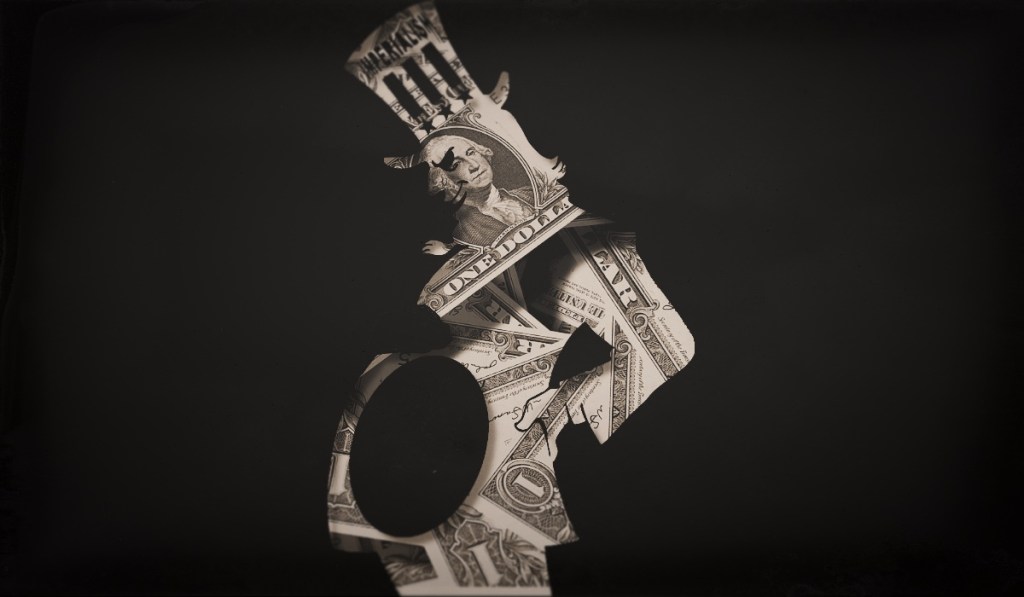 دلار دیگر نقشی ایفا&nbsp;نمی‌کند