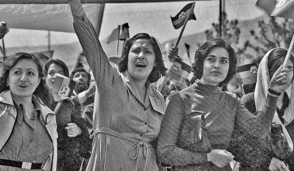 انقلاب و ضدانقلاب در&nbsp;افغانستان