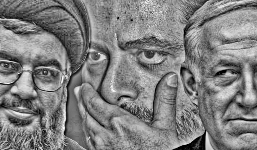 پیروزی انتخاباتی حزب‌الله و اخطار&nbsp;اسرائیل