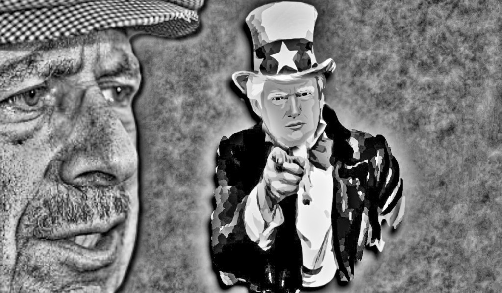 سابقه تاریخی مداخلات آمریکا در ونزوئلا  – جیمز پتراس – آمادور&nbsp;نویدی