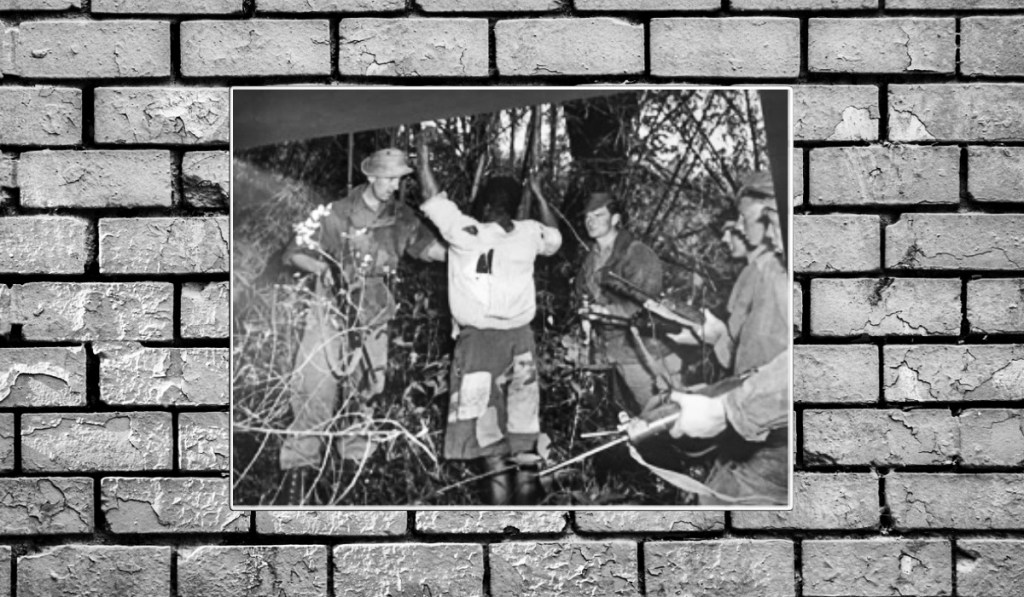 عارضه شناسی غرب  ابتلا به اختلال شخصیتی سادیک – آندره ویچک – حمید&nbsp;محوی