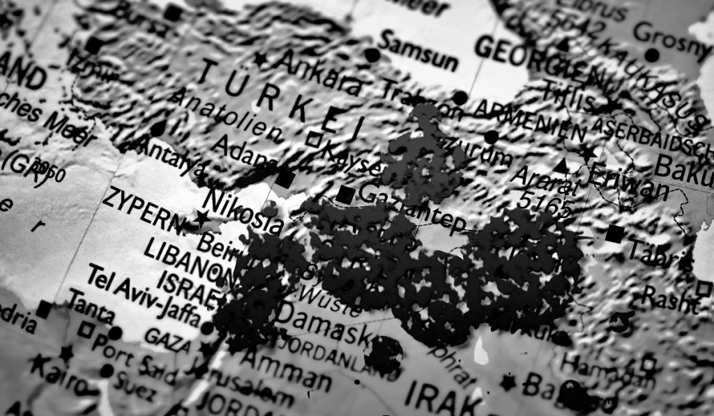 بیانیه نشست ۳ اوت ۲۰۱۸ کمیتۀ مرکزی حزب کمونیست&nbsp;سوریه