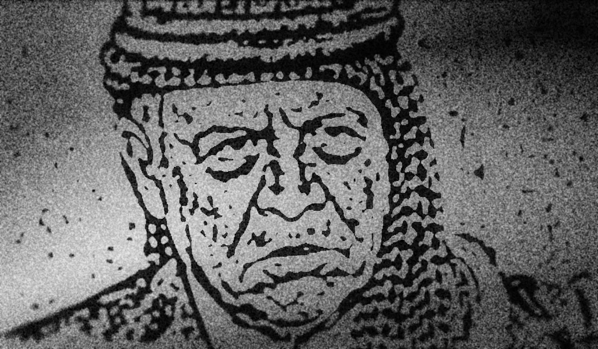 به چه علت واشنگتن بر اردن فشار می آورد ؟ – تی یری میسان