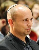 Naftali Bennett