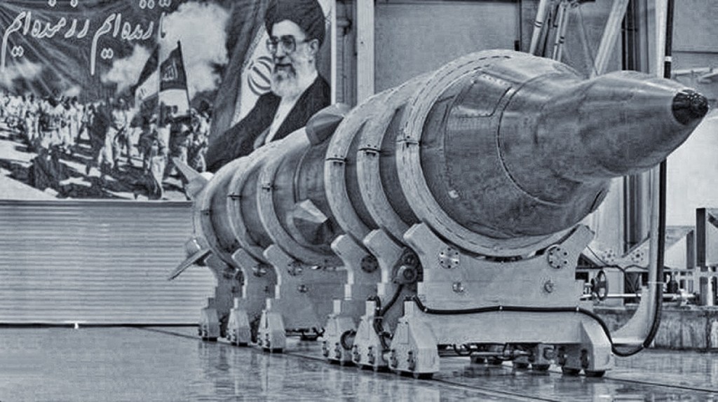 گزارش«سرویس تحقیق کنگره» آمریکا درباره توان موشکی و قدرت مقابله نظامی&nbsp;ایران