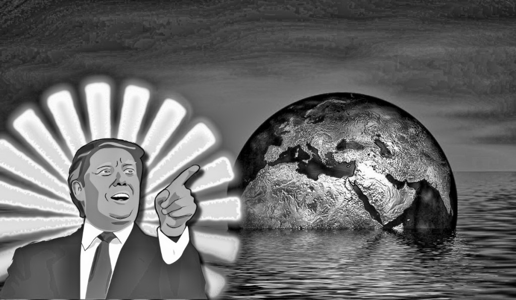 ترامپ خواهان نابودی&nbsp;هواوی