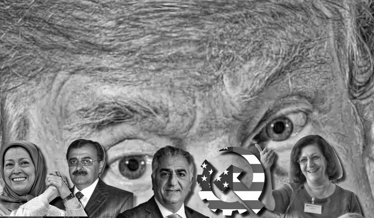 فجایعی که آمریکائیهاواسرائیلیها درعراق و ابوغریب مرتکب شدند –  سیمور هرش – آحمد مزارعی