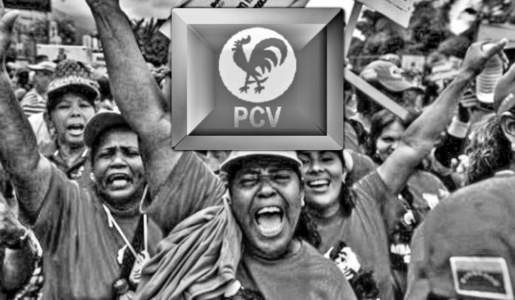 شاهد وضعیت در ونزوئلا – گفت‌وگو با پل دابسون –  حزب کمونیست&nbsp;ونزوئلا