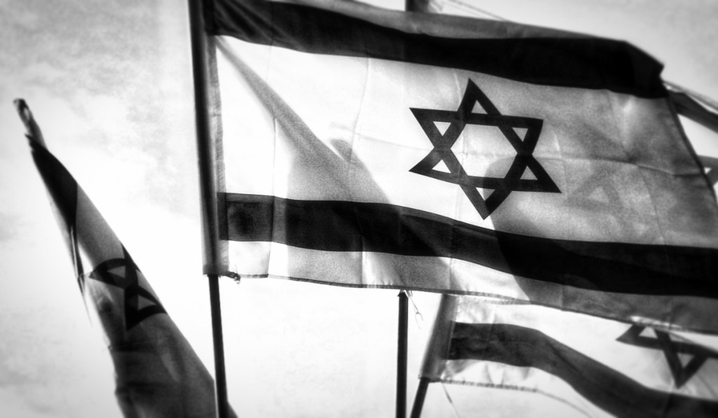 آیا زوال اسرائیل اغاز شده است؟ – شارل ابی نادر – احمد&nbsp;مزارعی