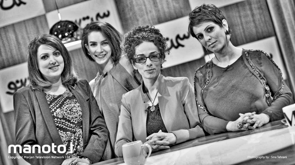 پرو پاگاندای مدرن جنگی – کایتلین&nbsp;جونستون