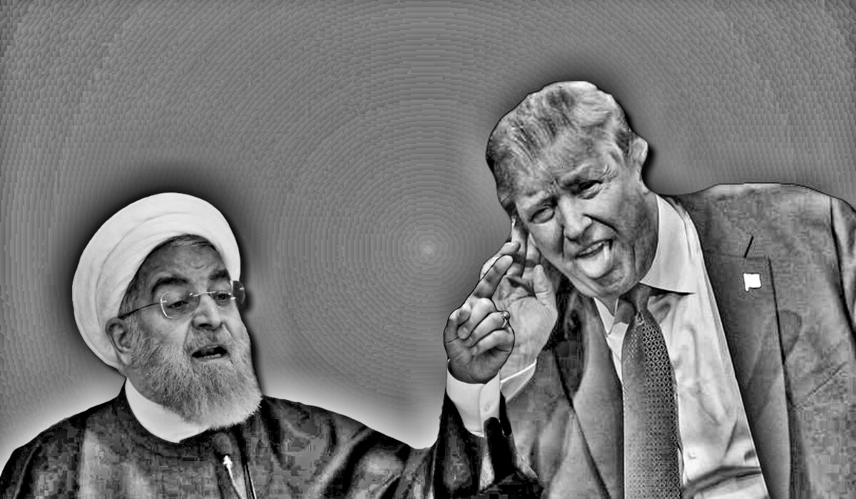 دیوان داوری لاهه  امریکا را محکوم اعلام خواهد کرد؟