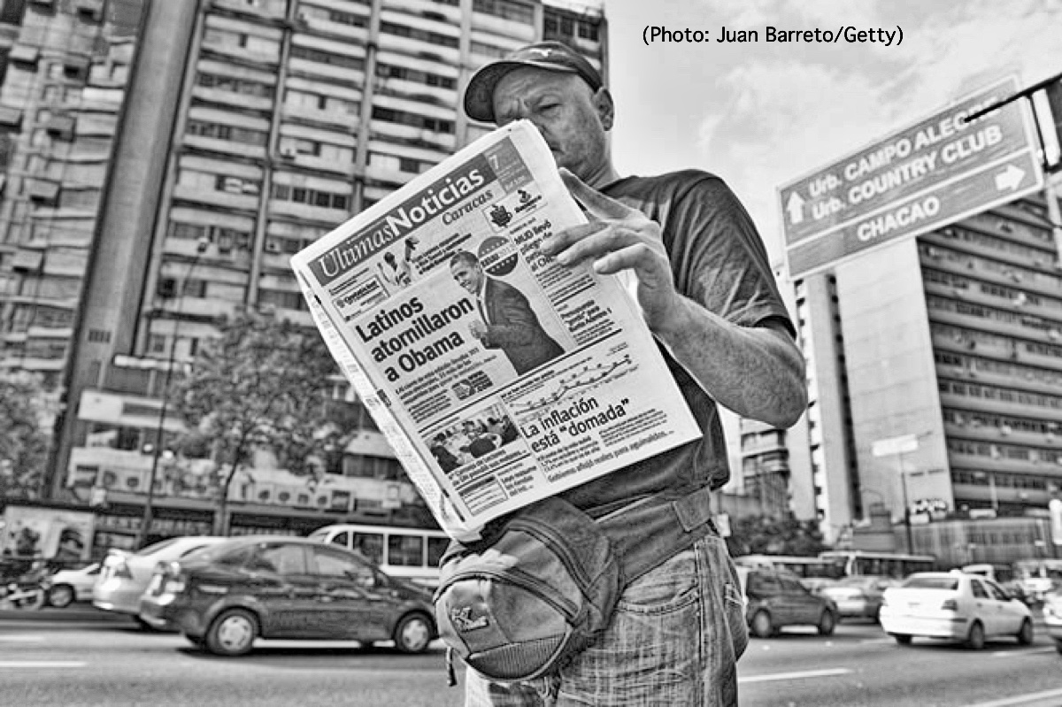 hoto: Juan Barreto/Getty)