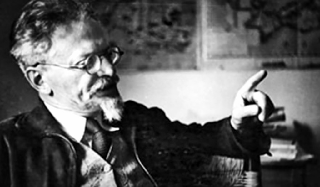 تروتسکیسم بعنوان جنبشی فرصت‌طلب – ۲ – کایریلوس پاپاستاور – آمادور&nbsp;نویدی