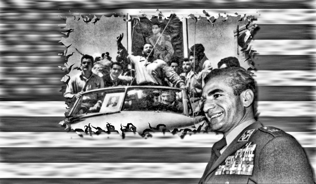 سلاخی « مرداد »!- رضا&nbsp;خسروی