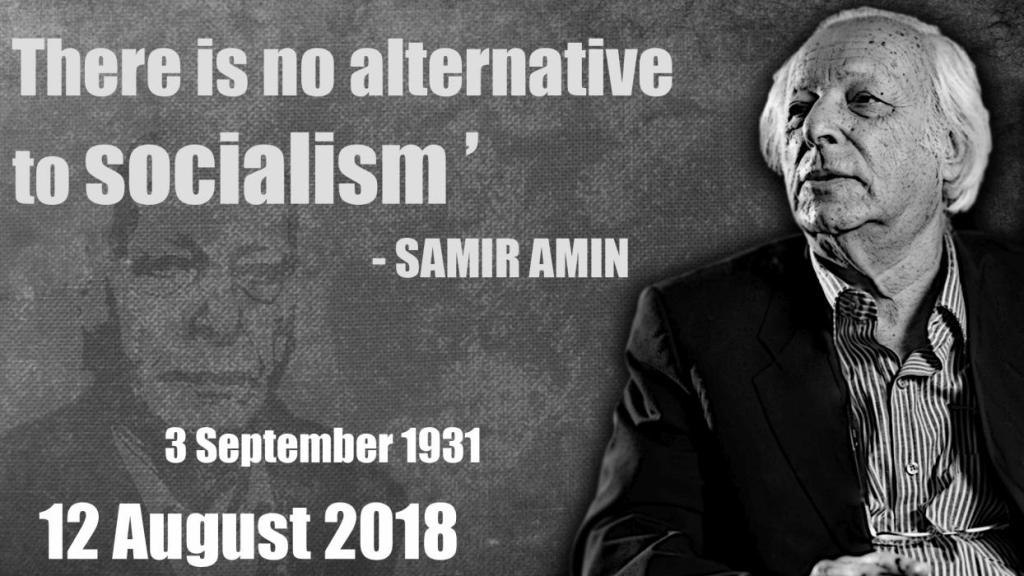 » سرمایه داری و سیستم جهانی – سمیر امین – محمد تقی&nbsp;برومند